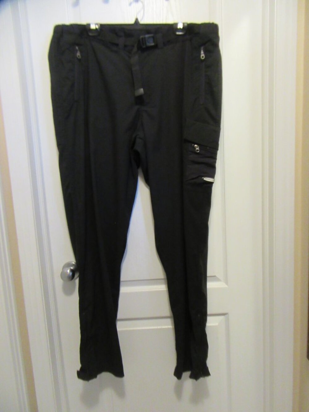 Men's Size 40 Tall XXL  Brand VALHALLA PURE